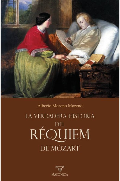 LA VERDADERA HISTORIA DEL REQUIEM DE MOZART