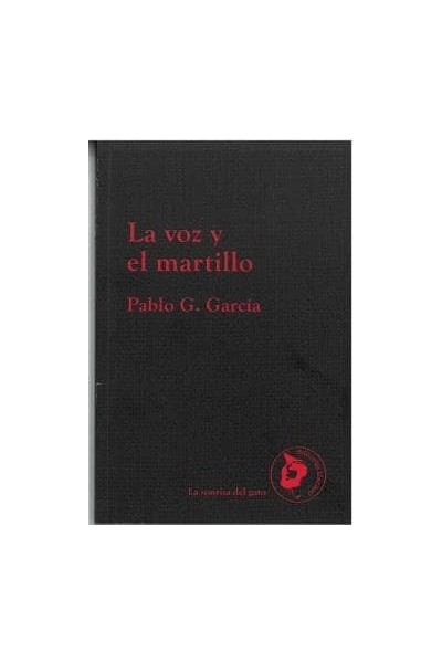 LA VOZ Y EL MARTILLO