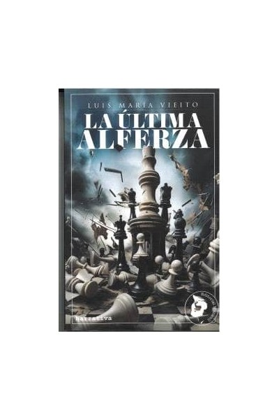 LA ULTIMA ALFERZA