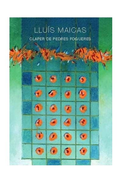 CLAPER DE PEDRES FOGUERES