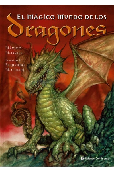 EL MAGICO MUNDO DE LOS DRAGONES