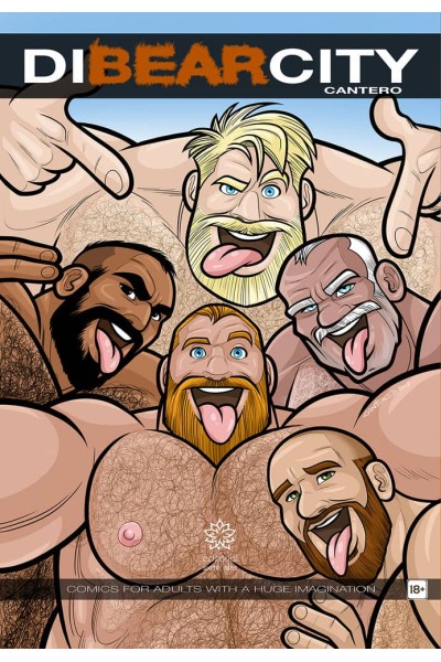DIBEARCITY (IN)