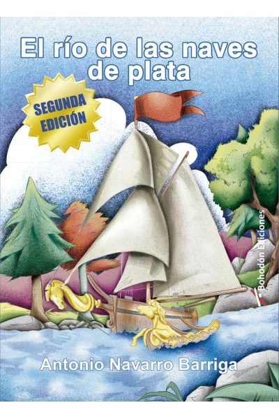 EL RIO DE LAS NAVES DE PLATA