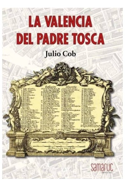 VALENCIA DEL PADRE TOSCA,LA