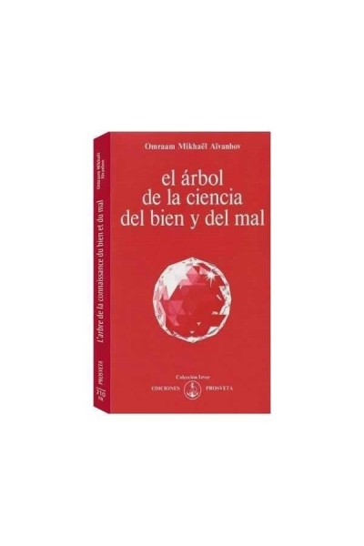 EL ARBOL DE LA CIENCIA DEL BIEN Y DEL MAL