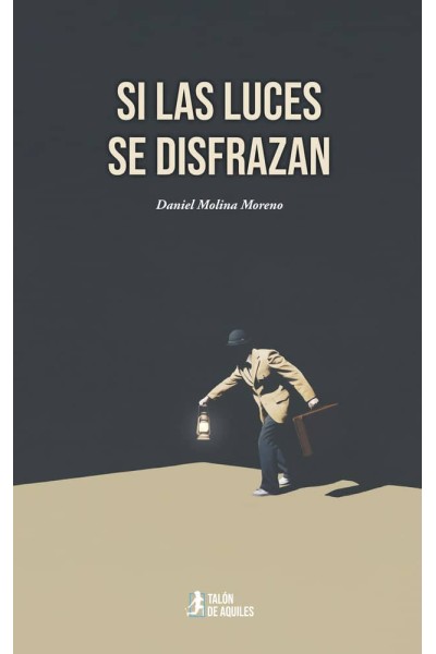SI LAS LUCES SE DISFRAZAN