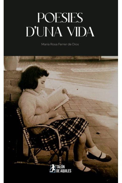 POESIES D'UNA VIDA