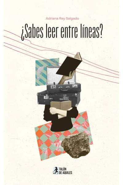 SABES LEER ENTRE LINEAS