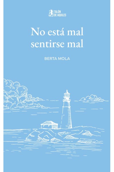 NO ESTA MAL SENTIRSE MAL
