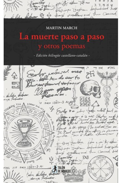 LA MUERTE PASO A PASO Y OTROS POEMAS