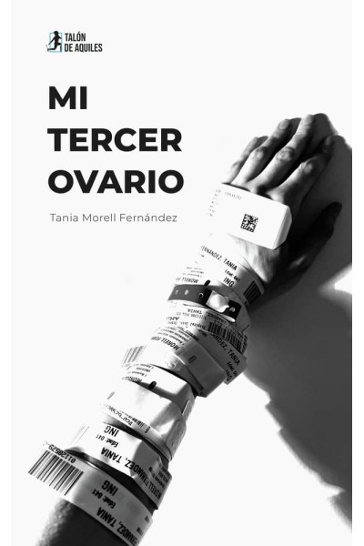 MI TERCER OVARIO