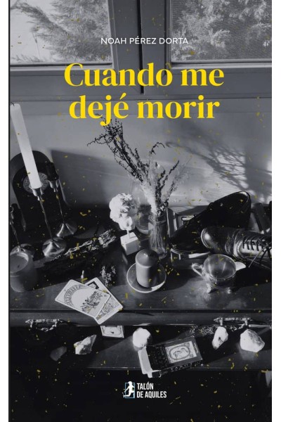 CUANDO ME DEJE MORIR