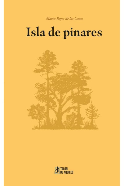 ISLA DE PINARES