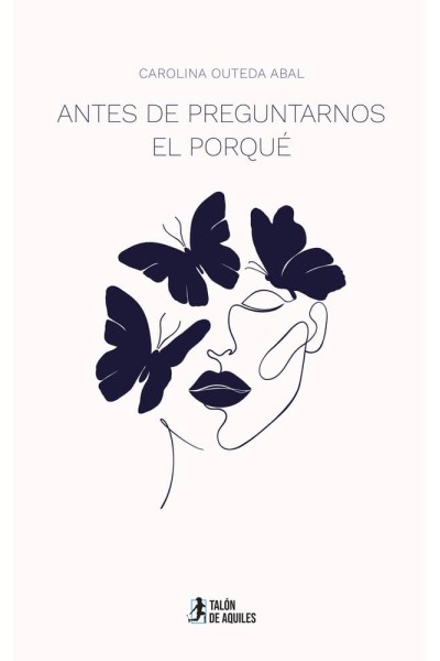 ANTES DE PREGUNTARNOS EL PORQUE