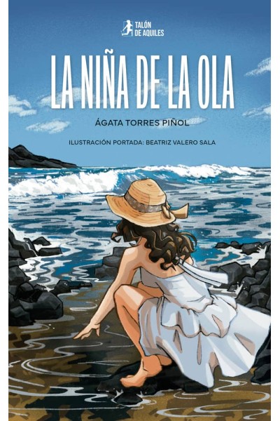 LA NIÑA DE LA OLA