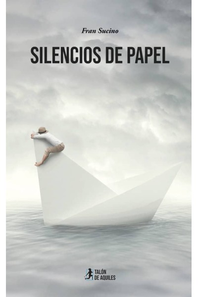 SILENCIOS DE PAPEL