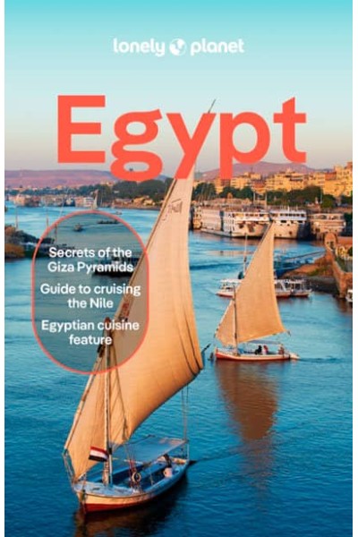 EGYPT 16