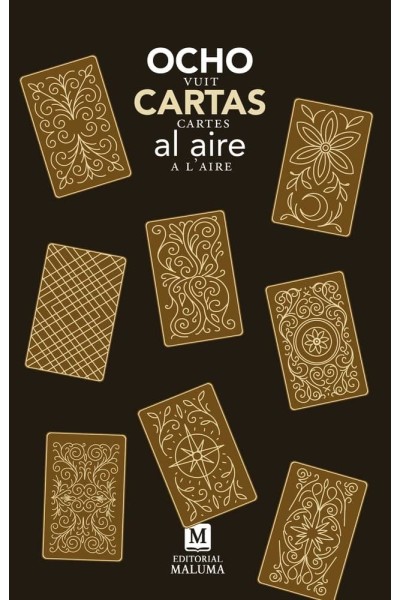 OCHO CARTAS AL AIRE