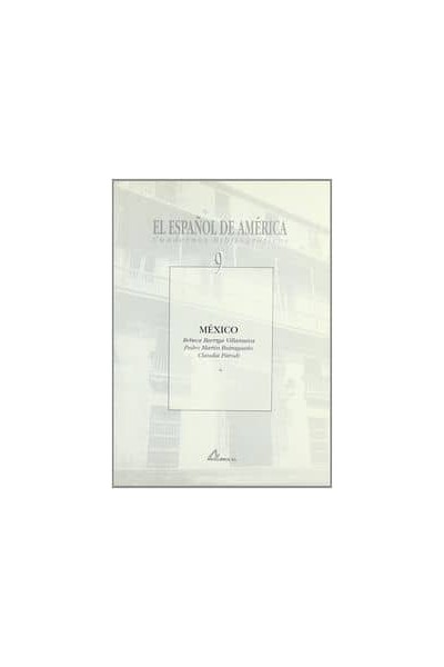 ESPAÑOL DE AMERICA,EL MEXICO