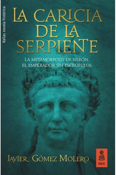 CARICIA DE LA SERPIENTE,LA