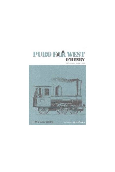 PURO FAR WEST