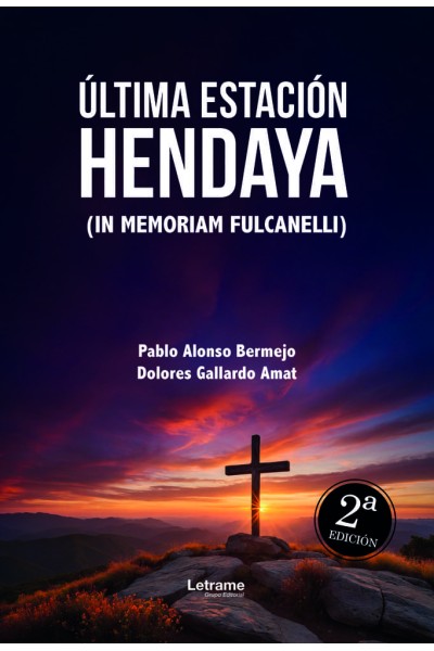 ULTIMA ESTACION HENDAYA