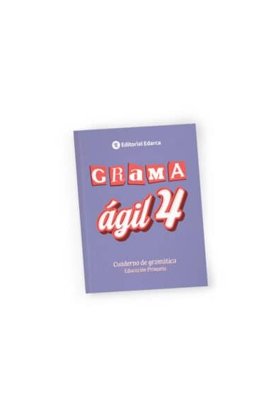 GRAMAAGIL 4