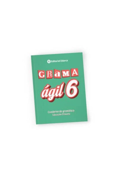 GRAMAAGIL 6