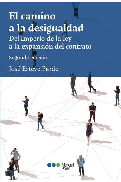 EL CAMINO DE LA DESIGUALDAD