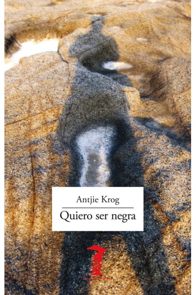 QUIERO SER NEGRA