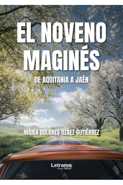 EL NOVENO MAGINES