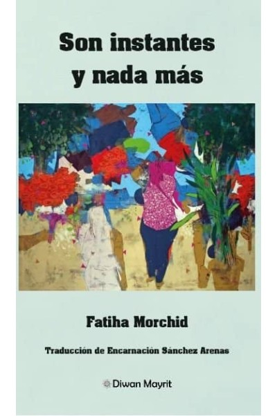 SON INSTANTES Y NADA MAS