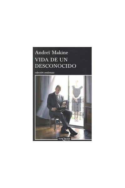 VIDA DE UN DESCONOCIDO