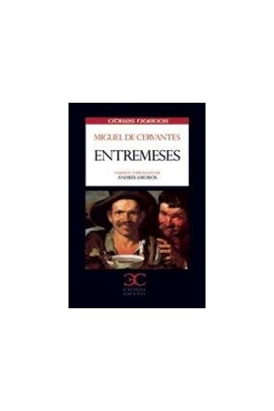 ENTREMESES ODRES