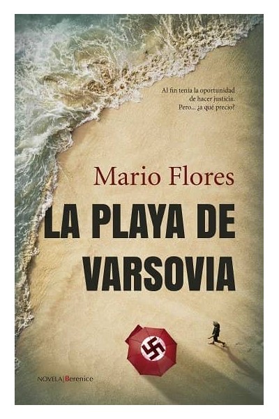PLAYA DE VARSOVIA,LA
