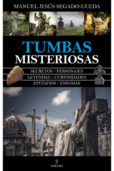 TUMBAS MISTERIOSAS