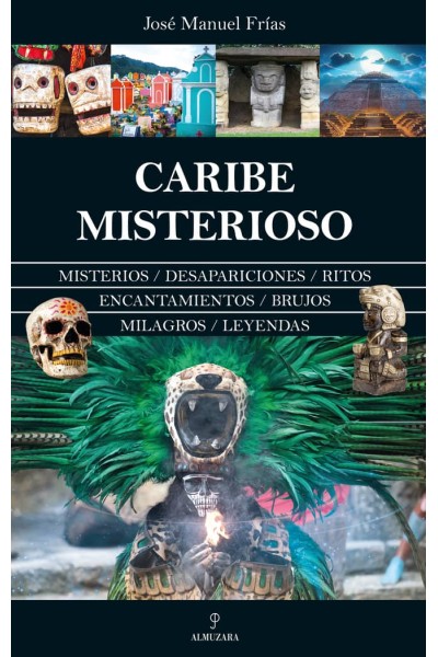 CARIBE MISTERIOSO