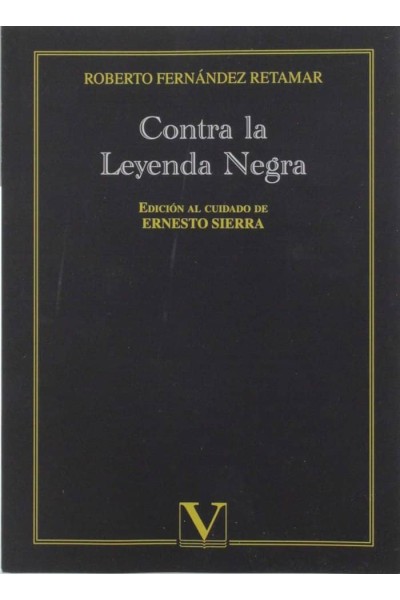 CONTRA LA LEYENDA NEGRA