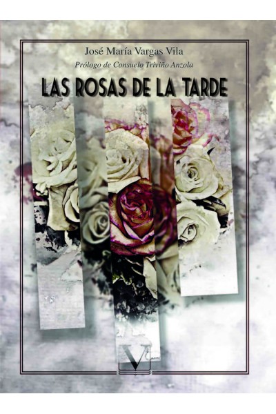 LAS ROSAS DE LA TARDE