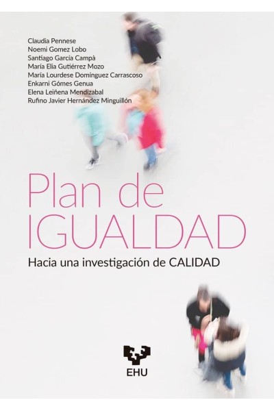 PLAN DE IGUALDAD