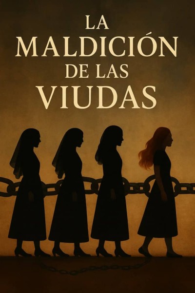 LA MALDICION DE LAS VIUDAS