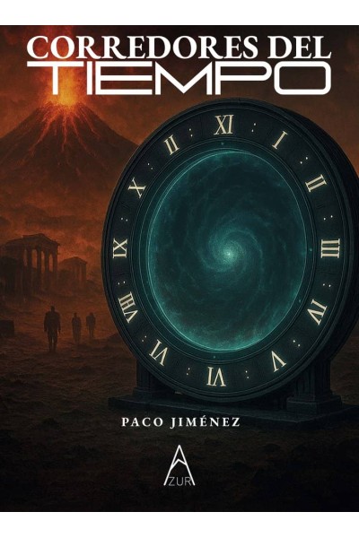 CORREDORES DEL TIEMPO