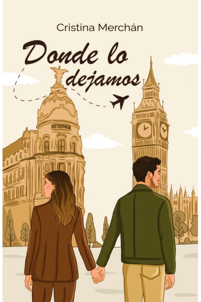 DONDE LO DEJAMOS