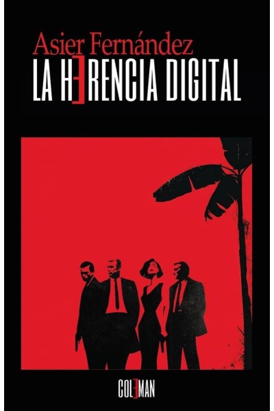 LA HERENCIA DIGITAL