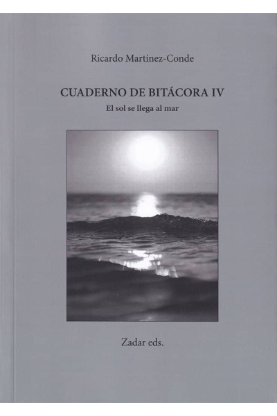CUADERNO DE BITACORA IV