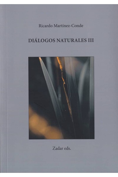 DIALOGOS NATURALES III