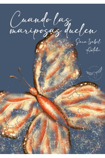 CUANDO LAS MARIPOSAS DUELEN