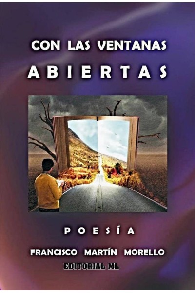 CON LAS VENTANAS ABIERTAS