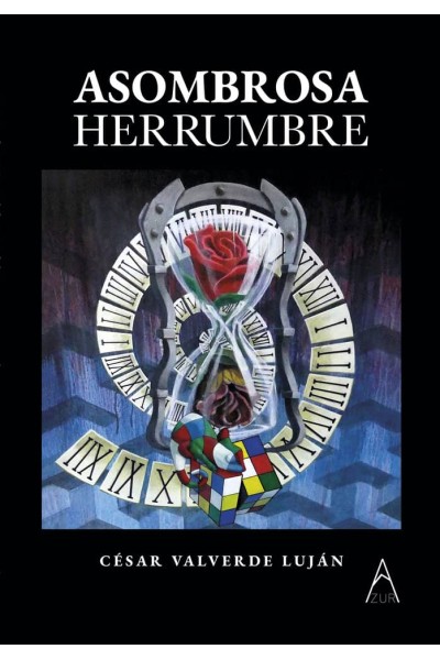 ASOMBROSA HERRUMBRE