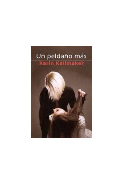 UN PELDAÑO MAS